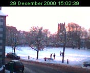 Our Webcam - Live from The Mall, Castlebar