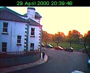 webcam ireland mayo castlebar