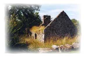 Grace Kelly's Ancestral Home near Newport