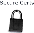 Secure Certs