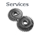 Services offered by Castlebar Server Project Ltd.
