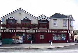 Castlebar business directory