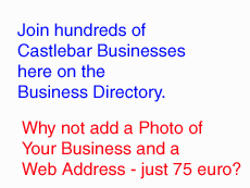 Castlebar business directory